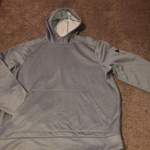 UA Gray Sweatshirt